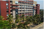 Fr Conceicao Rodrigues Institute of Technology Photos