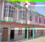 Dr ZH Post Graduate College Photos