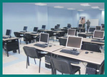 Pentagon Computer Academy Photos