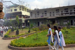 Radha Govinda Baruah College Photos