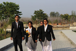 Mohammad Ali Jauhar University Photos