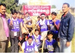 Arts Commerce College Jawaharnagar Photos