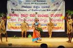 Government First Grade College Dharwad Photos