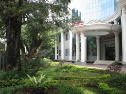 Symbiosis Centre for Distance Learning Photos