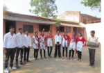 RFNS Senior Science College Photos