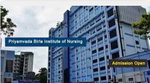 B M Birla College Of Nursing Photos