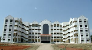 Adhiparasakthi Engineering College Photos