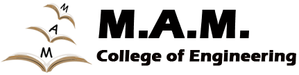 M A M College of Engineering Photos