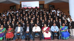 KLE Societys BBA College Photos