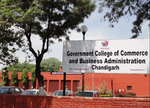 Govt College of Commerce and Business Administration Photos