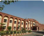 Manikya Lal Verma Government Textile and Engineering Photos