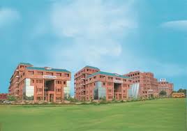 Sharda University Photos