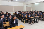 Lotus Business School Photos