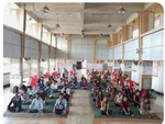Sandesh Arts College Photos