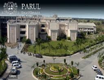 Parul Institute of Engineering and Technology Photos