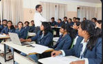 CMS Institute of Management Studies Photos