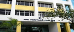 The Heritage Academy Photos