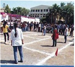 Bapusaheb Shivajirao Deore Polytechnic Photos