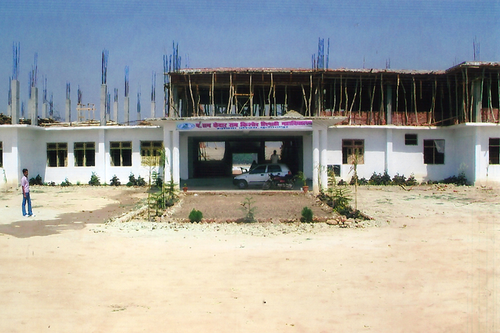Physical Training RamKailash Tripathi Mahila Mahavidyalaya Photos