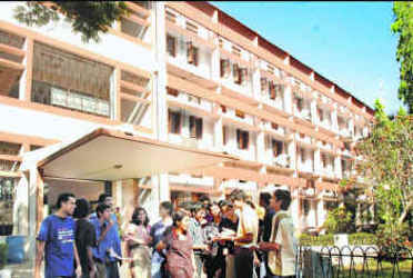 Agartala-National Institute of Technology Photos