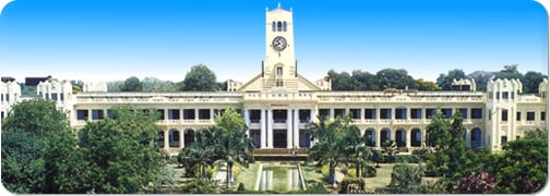 Annamalai University Distance Education Photos