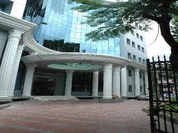 Symbiosis Centre for Distance Learning Photos