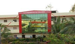K L R Degree College Photos