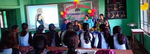 Pattamundai College Photos