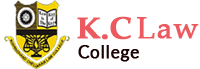 K C Law College Photos