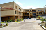 Symbiosis Institute of International Business Photos