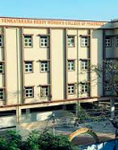RBVRR Women College of Pharmacy Photos