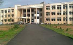 Government Engineering College Chandrapur Photos