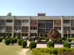 Guru Nanak Dev University  Photos
