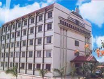 Bakhshi Polytechnic Photos