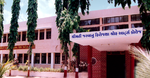 Smt JP Shroff Arts College Photos