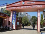Sri Satya Sai University Of Technology And Medical Sciences Photos