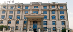 Apex Institute of Management and Science College Jaipur Photos