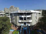 Bharati Vidyapeeth College of Engineering Pune Photos