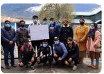 Government Polytechnic Kishtwar Photos