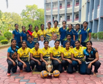 Alphonsa College Photos