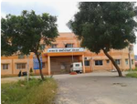 Government Polytechnic Koppal Photos