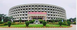Saveetha University Photos