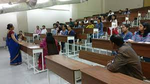 Faculty of Mathematical Sciences Photos