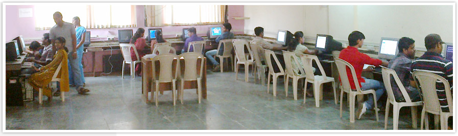 G R Patil College Photos