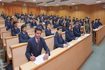 Anand College Of Pharmacy Photos