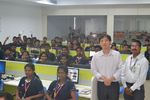 Chennai Institute of Technology Photos