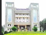 REVA University Photos