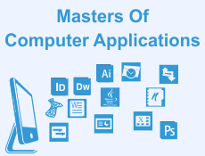 Master of Computer Application