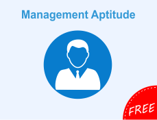 Management Aptitude