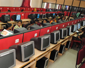 Computer lab